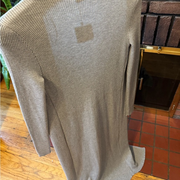 New with tag maxi Zara sweater size S - Picture 8 of 13